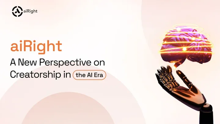 aiRight: A New Perspective on Creatorship in the AI Era